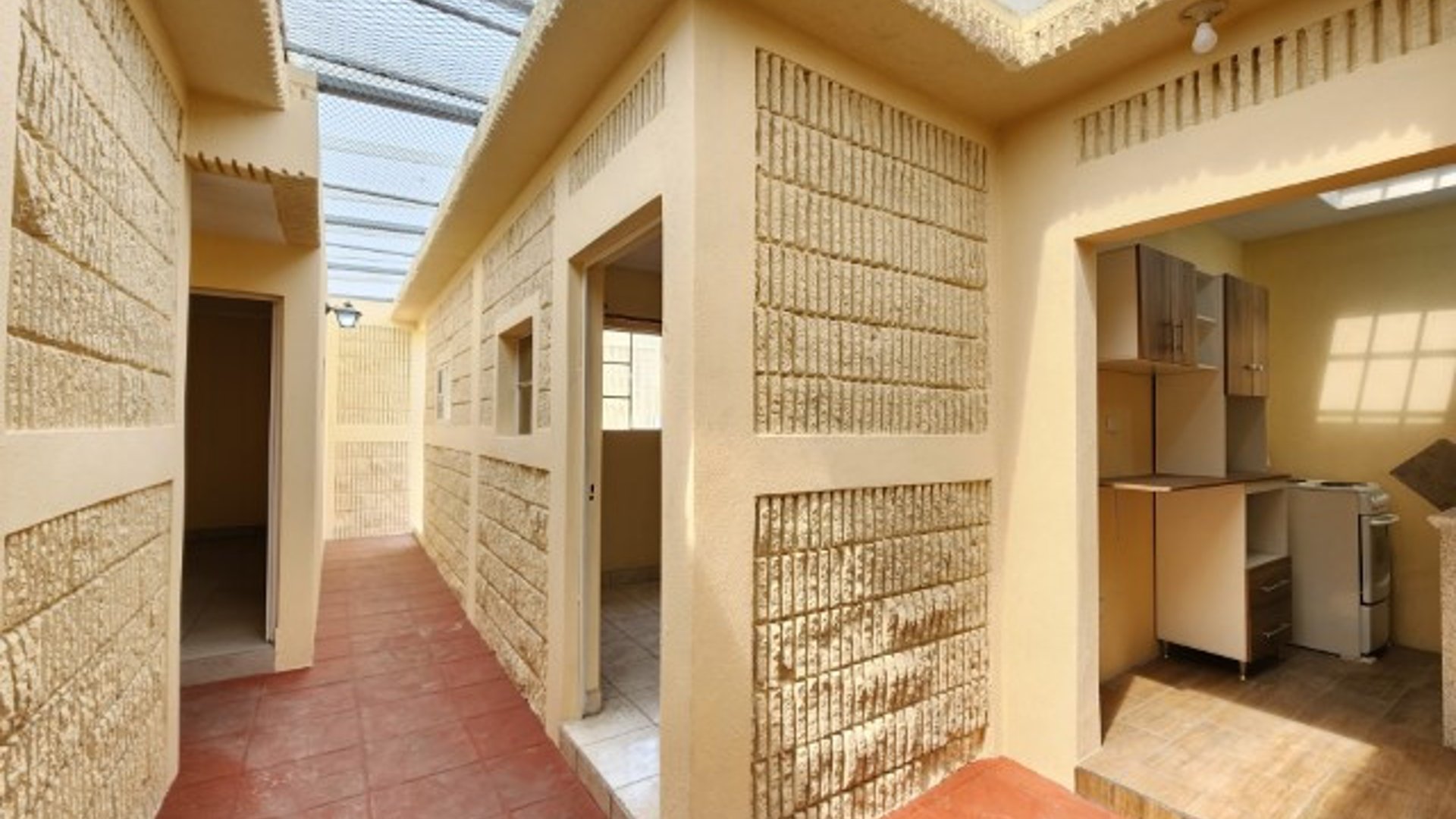 Apartamento en Alquiler Zona 12 Guatemala