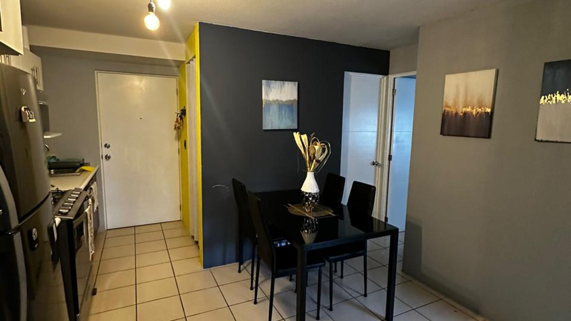 Apartamento en Venta Edificio Atzul, Zona 21 - Miniatura 4