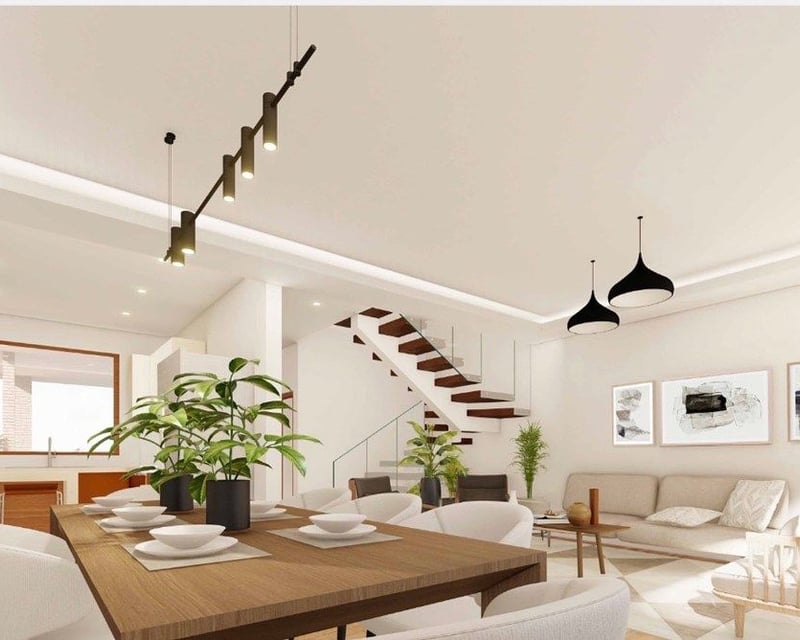 Casas en Venta en Condominio Azurini – Km 19.5 Carretera a El Salvador