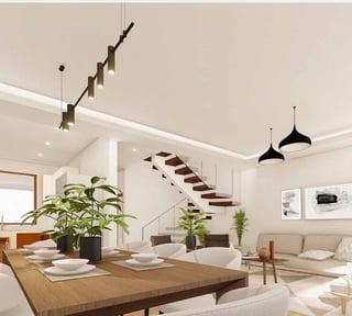 Casas en Venta en Condominio Azurini – Km 19.5 Carretera a El Salvador