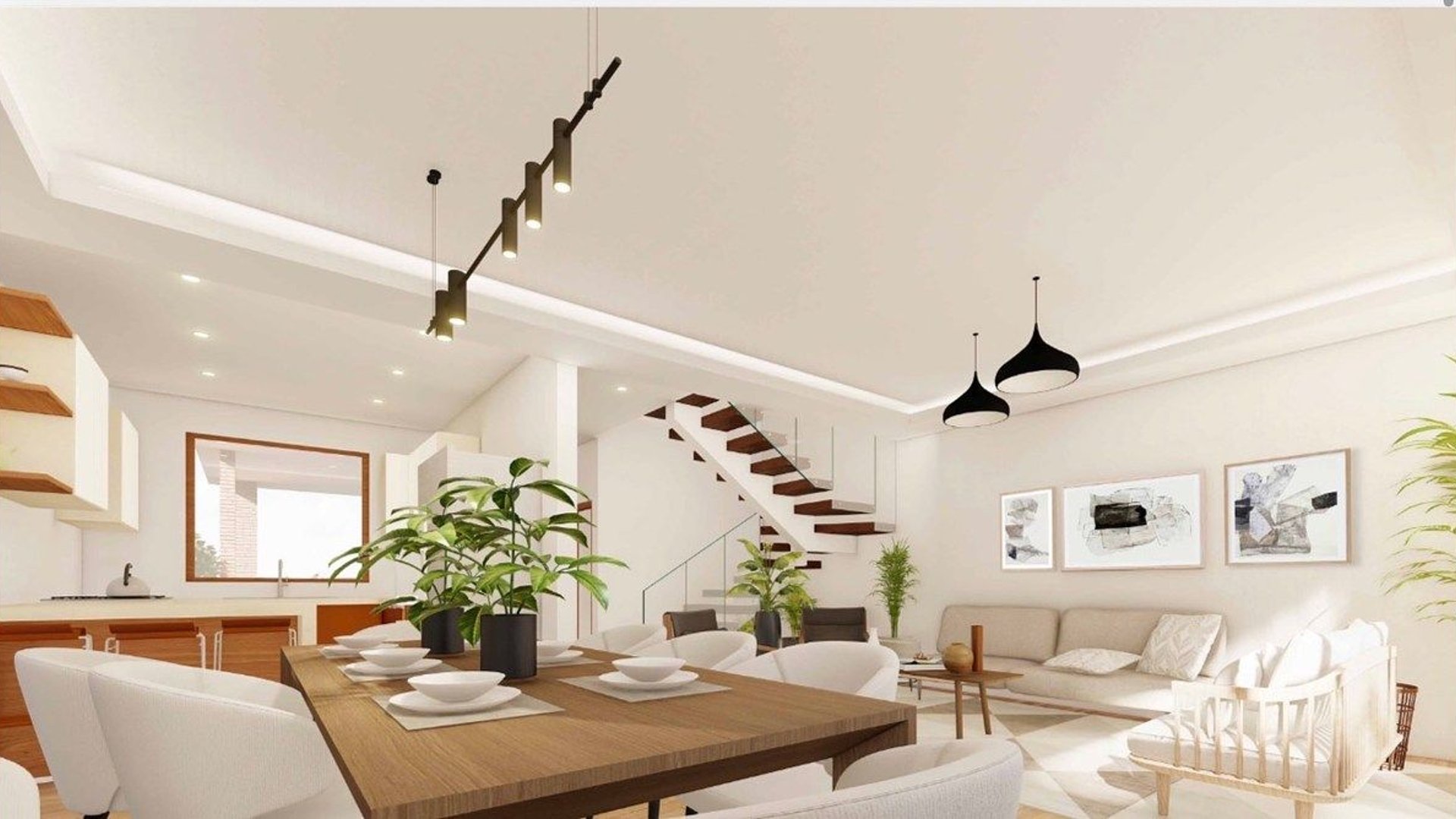 Casas en Venta en Condominio Azurini – Km 19.5 Carretera a El Salvador