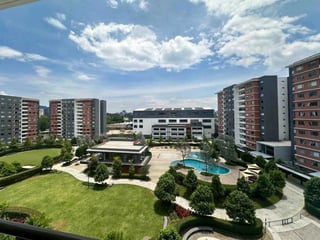 APARTAMENTOS EN ALQUILER📍 Edificio Seghería, Zona 14, La Villa - Image 12