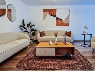 Apartamento en VENTA  en zona 14 - 3