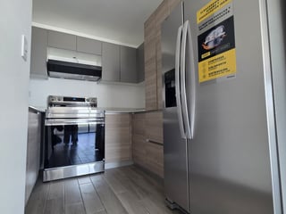 Apartamento en Alquiler en Parque 10 Guatemala - 2