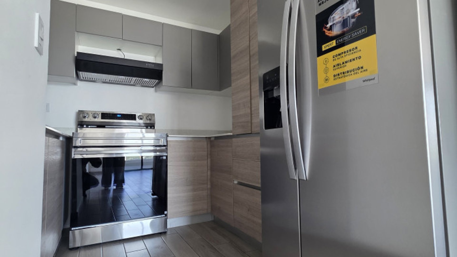 Apartamento en Alquiler en Parque 10 Guatemala - Miniatura 2