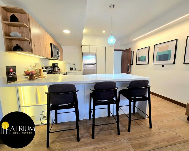 Apartamento Nuevo en Venta en zona 16 a 7 Minutos de Cayala de 2 Habitaciónes‼️