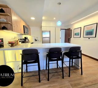 Apartamento Nuevo en Venta en zona 16 a 7 Minutos de Cayala de 2 Habitaciónes‼️