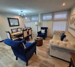 Casa residencial en Venta en Condominio Cantoria Mixco