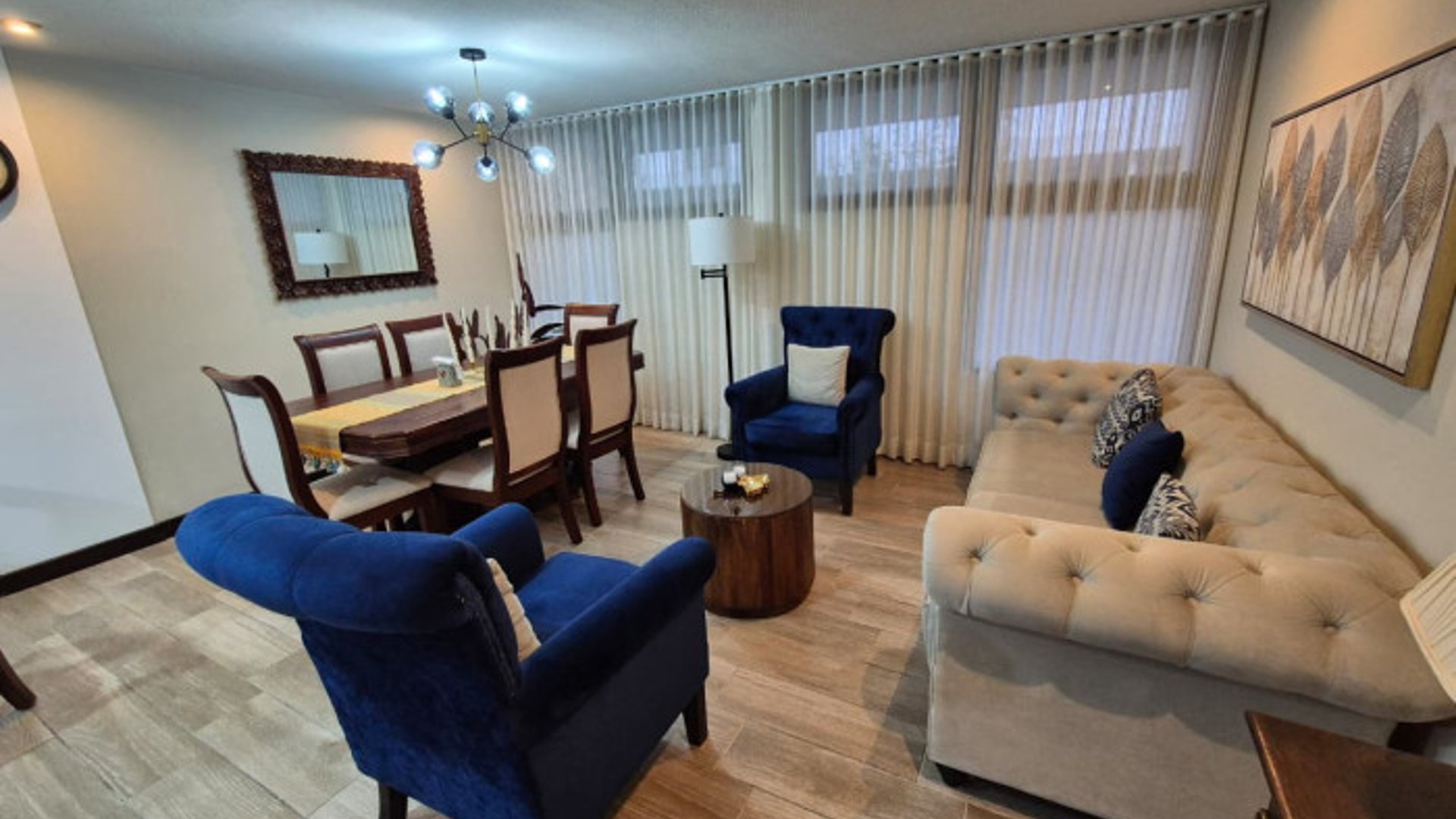 Casa residencial en Venta en Condominio Cantoria Mixco