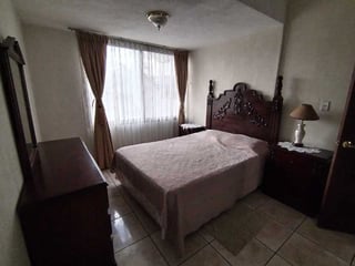 Alquilo Apartamento en Zona 9 - 5