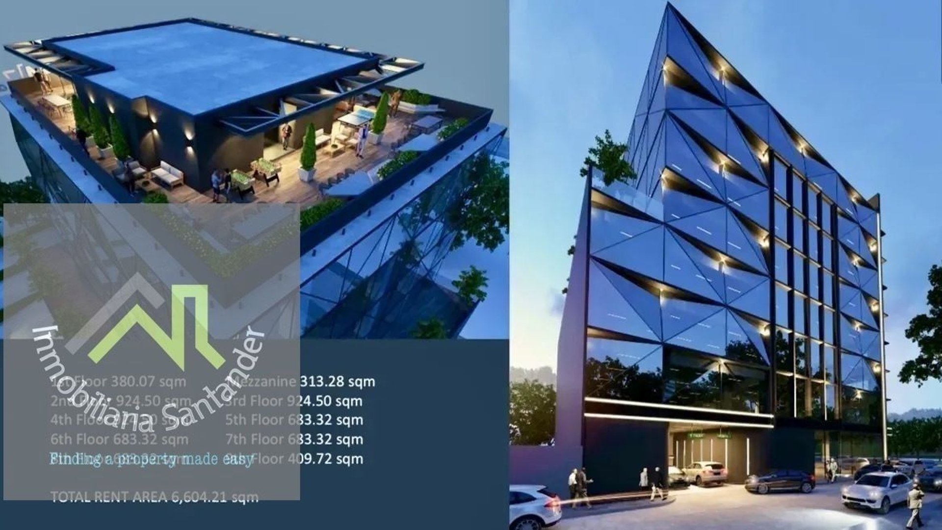 Moderno Edificio en Venta para Inversión , zona 10 - Miniatura 14