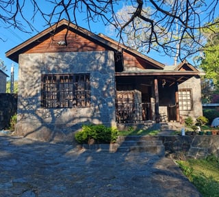 Casa vacacional en Venta Cerro de Oro Atitlán Guatemala