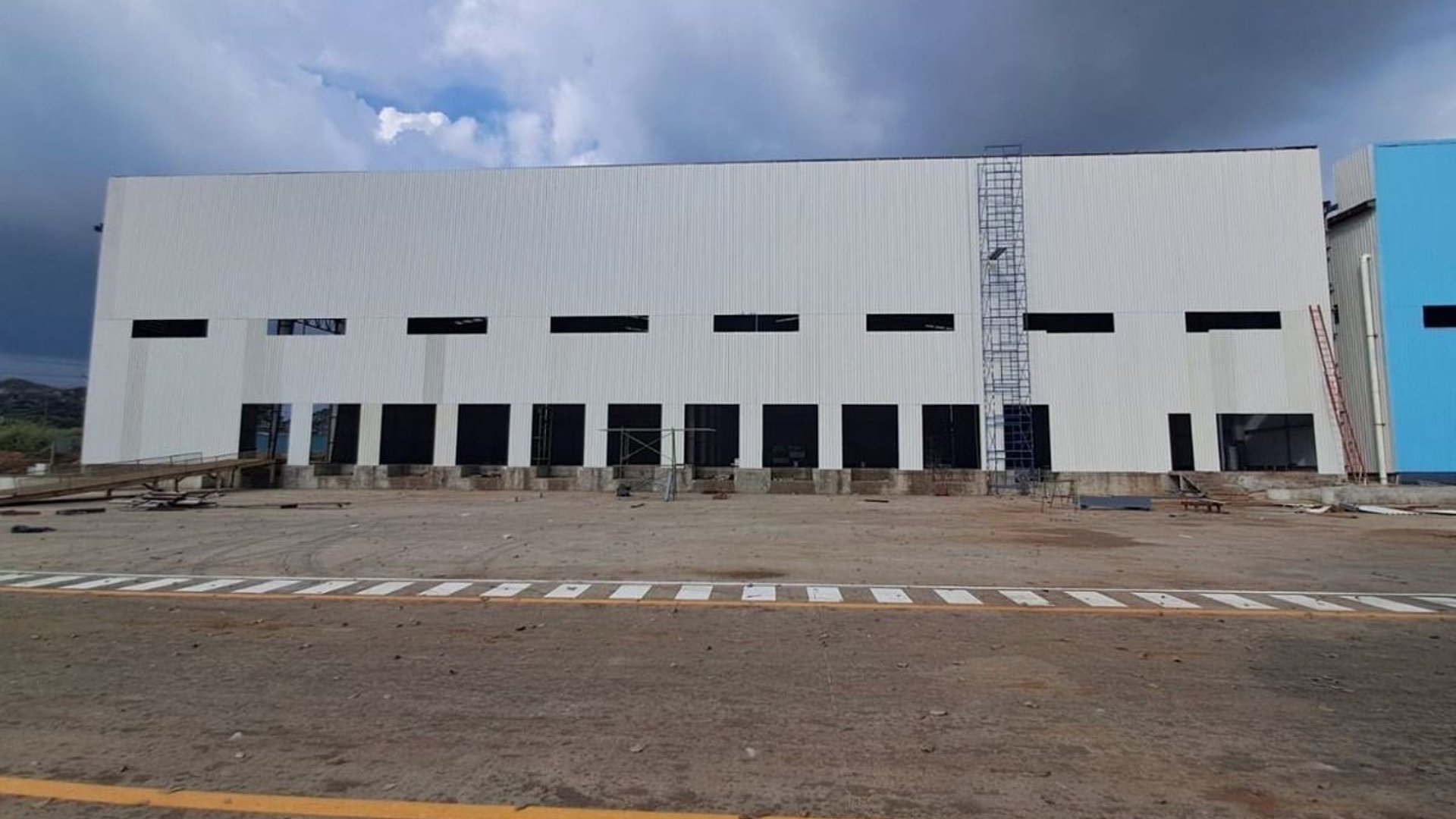 BODEGA EN RENTA – MASAGUA, ESCUINTLA - Miniatura 8