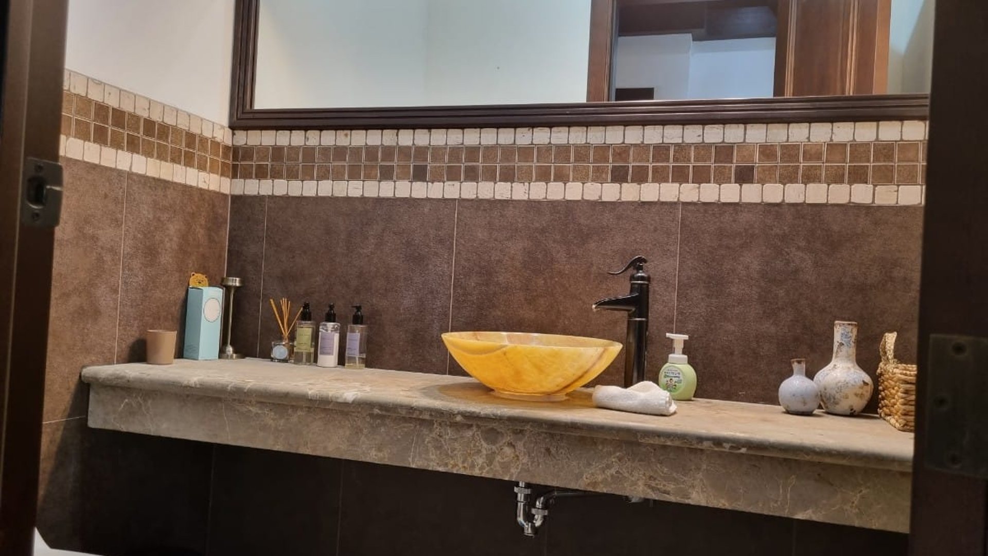 Vendo Apartamento de 5 habitaciones Muxbal - Inversión Ref-5522 - Miniatura 15