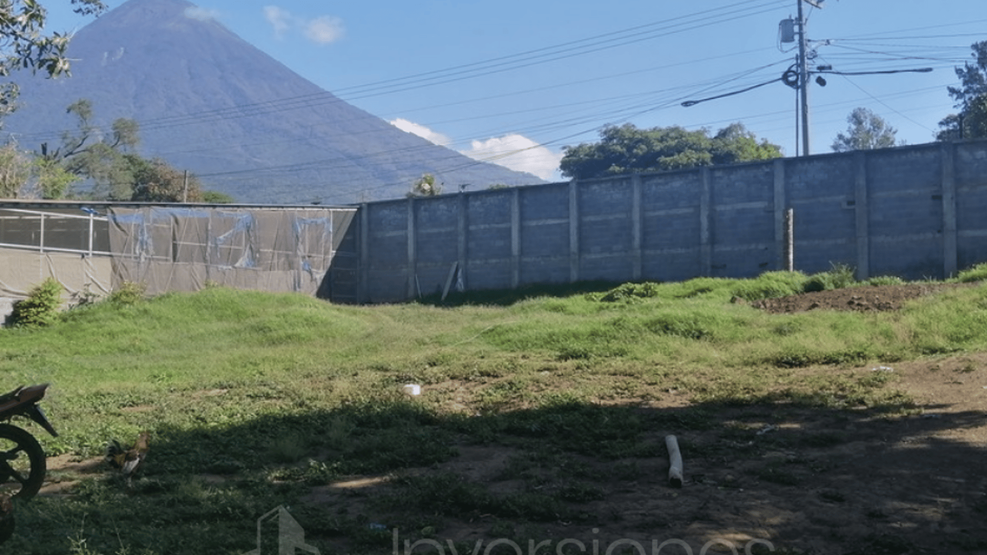 Terreno en Renta o Venta, Palin Escuintla - Miniatura 3
