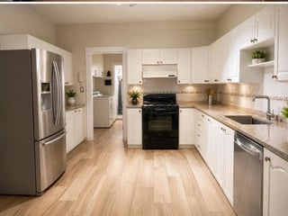 Casa en Venta en Paseo Residencias – Km 13.5 CAES - 3