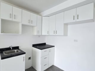 Apartamento en Venta Edificio Berlindo Zona 1 de Mixco - 3