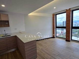 Apartamento en alquiler zona 14 TerraDelfines - 2