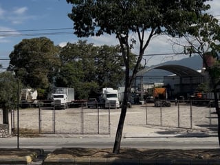 Land for Rent in Zona 17, Guatemala City - 3