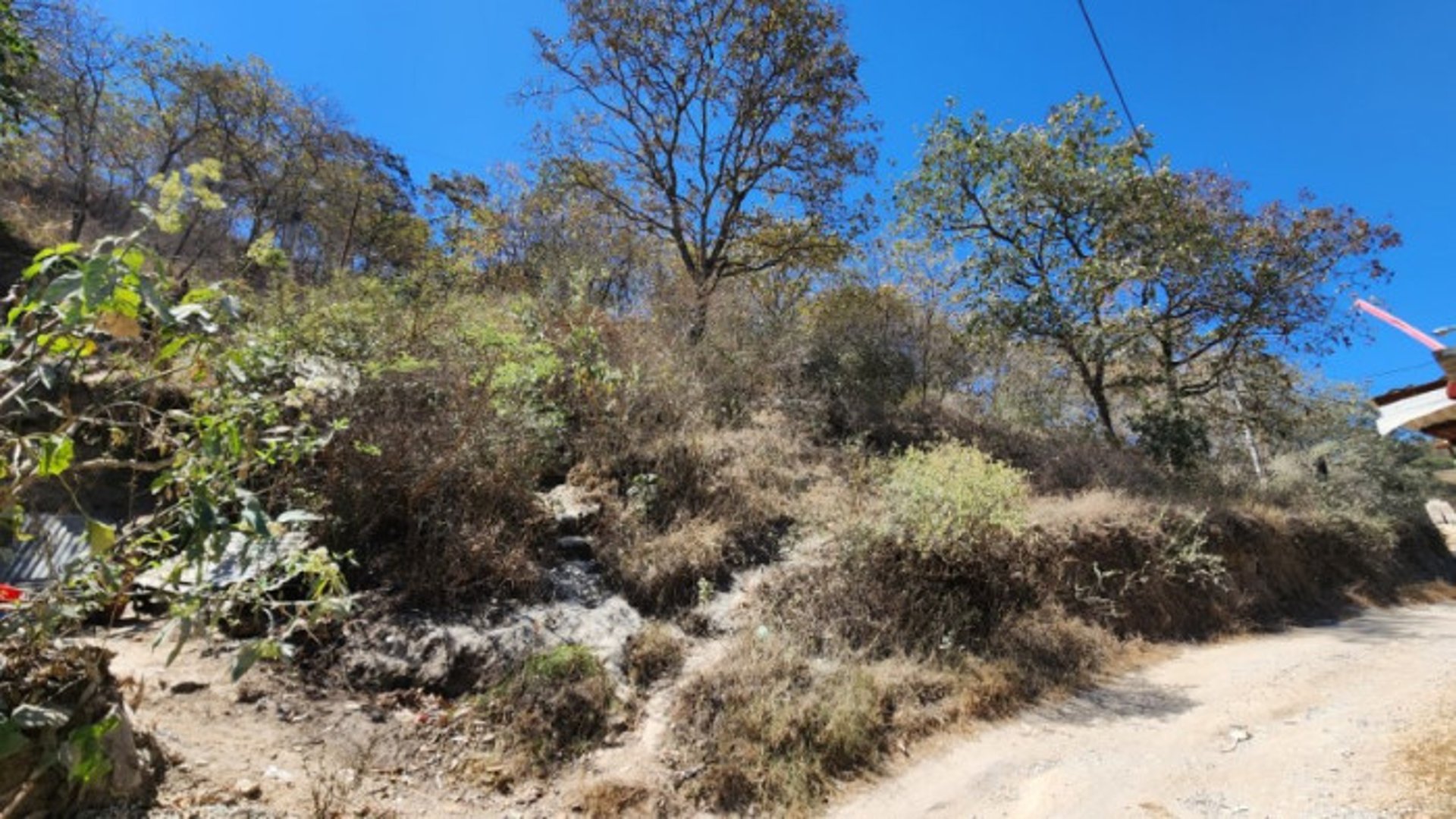 Terreno en Venta Zona 18 Carretera a El Atlántico - Miniatura 12