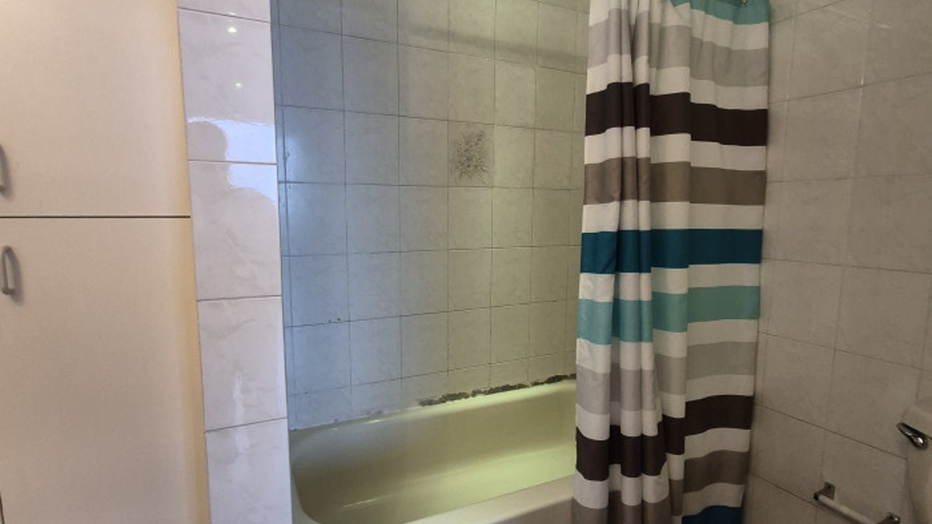 Renta apartamento amplio de 1 habitación en zona 15 VH2 - Miniatura 11
