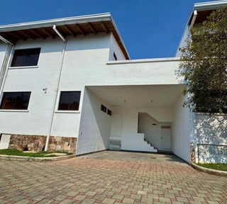 📍 CASA EN ALQUILER – 3 DORM | CONDOMINIO SAN MATEO | ZONA 16