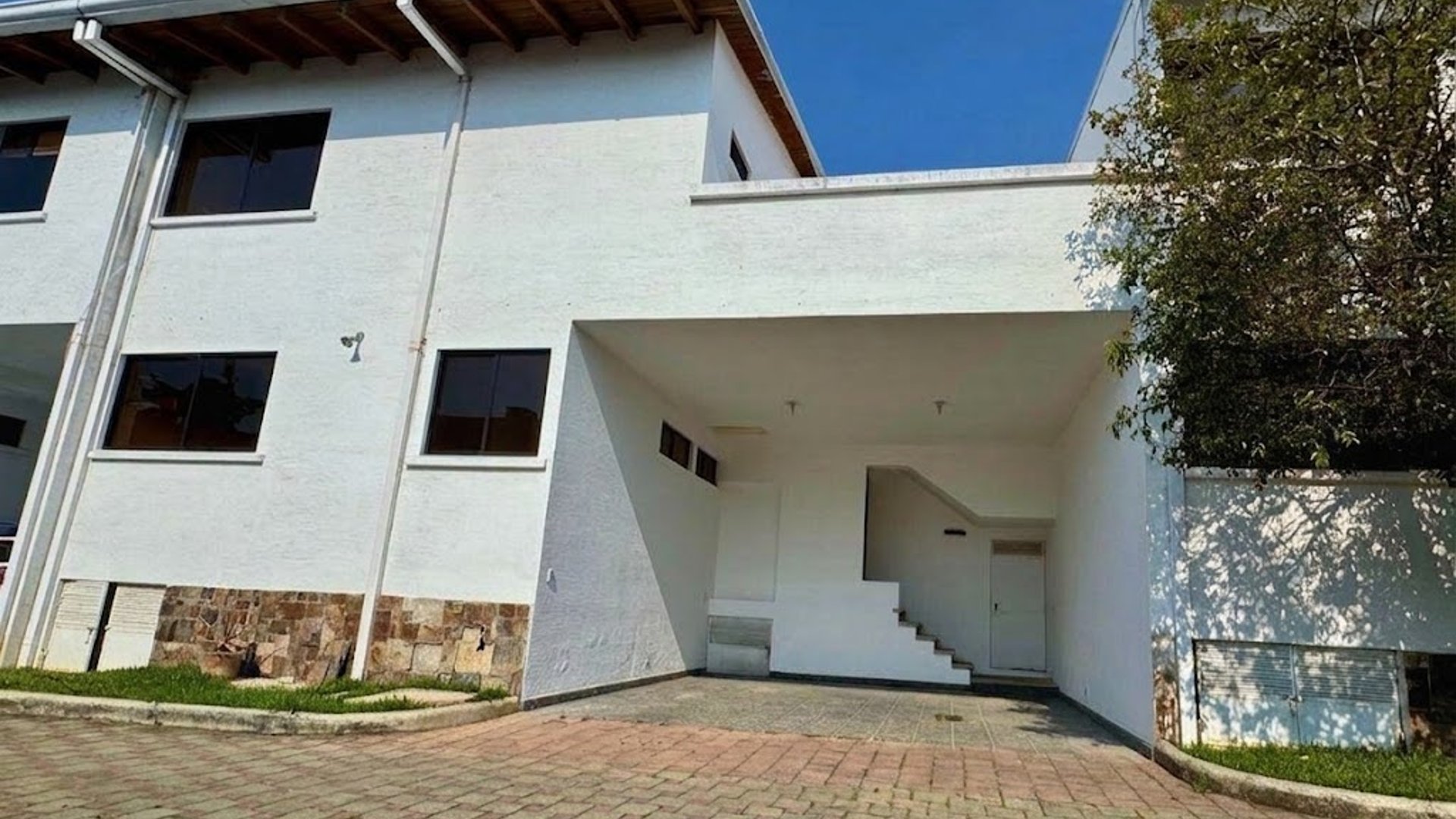 📍 CASA EN ALQUILER – 3 DORM | CONDOMINIO SAN MATEO | ZONA 16