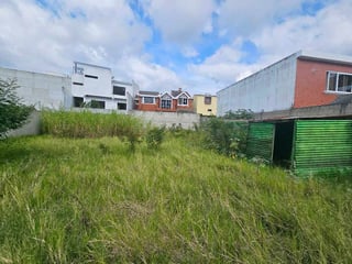 Terreno en Venta en Zona 16, Condominio Las Fuentes - 4