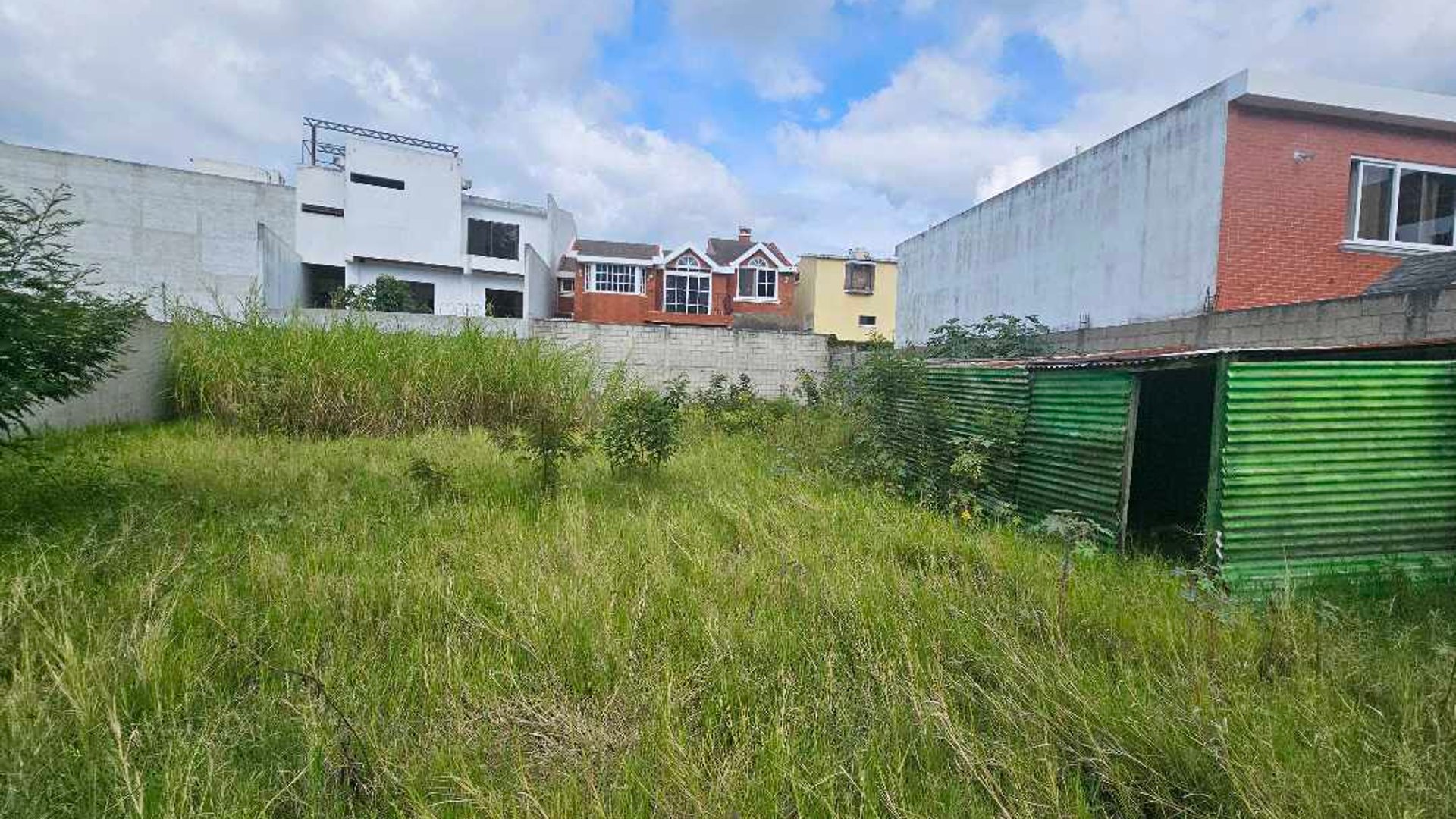 Terreno en Venta en Zona 16, Condominio Las Fuentes - Miniatura 4
