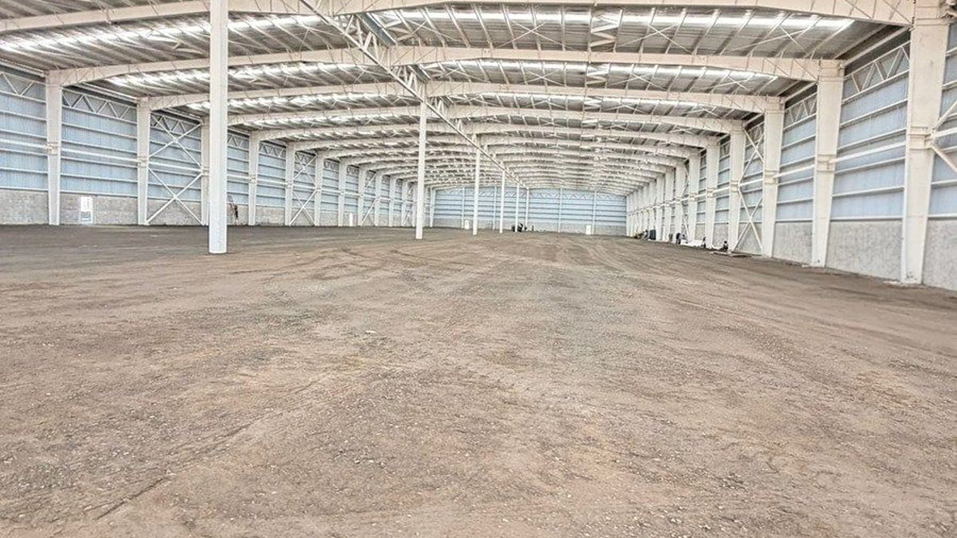 Bodega industrial de alto nivel en renta – Km 37 Palín
