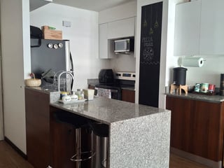 VENTA APARTAMENTO VERTICAL ONCE - 4