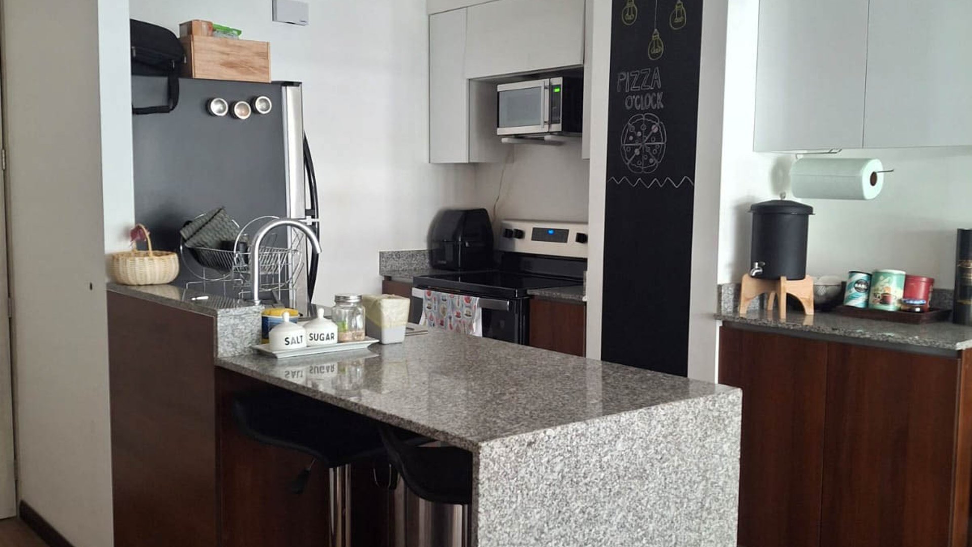 VENTA APARTAMENTO VERTICAL ONCE - Miniatura 4