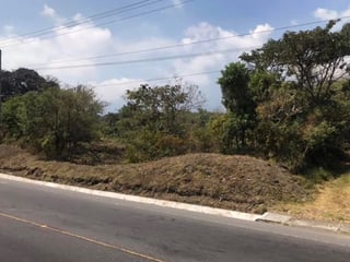 TERRENO A LA VENTA EN ALOTENANGO, SACATEPÉQUEZ. - 4