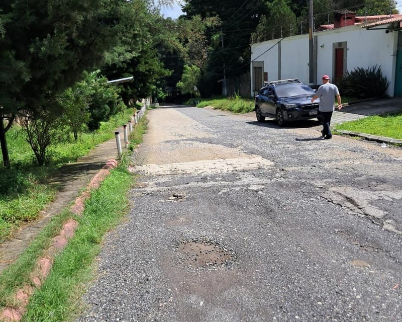 Excelente Terreno de mas de 1 manzana en Lomas de San Rafael | Km.15 CAES a la par de Vesuvio