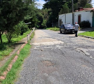Excelente Terreno de mas de 1 manzana en Lomas de San Rafael | Km.15 CAES a la par de Vesuvio