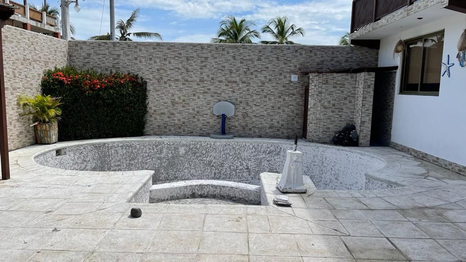 CASA PALMARES EN RENTA, PUERTO SAN JOSE - Miniatura 5