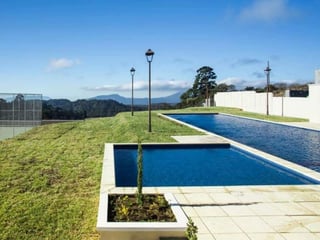 CASA EN VENTA EN CUMBRES DE  LA ARBOLEDA - 2