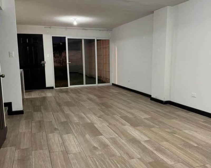 CASA EN CONDOMINIO VALLES DE NAVARRA, SAN JOSÉ PINULA