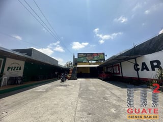 Local en Renta, Zona 17 (R9716) - 5