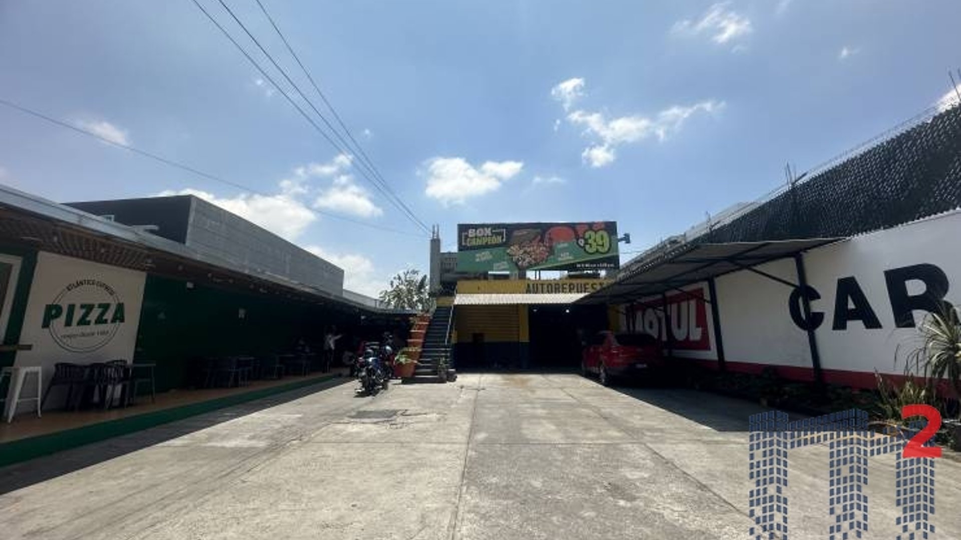 Local en Renta, Zona 17 (R9716) - Miniatura 5