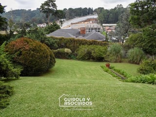 CASA EN VENTA EN CARRETERA EL SALVADOR KM 12.7 UN NIVEL!! - 4