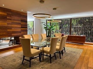 Casa en Venta en zona 14 - 2