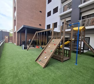 Apartamento NUEVO de 2 habitaciones en venta zona 10