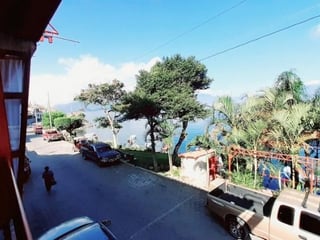 Hotel Boutique en Venta en Orilla de Playa Lago Atitlán - 3