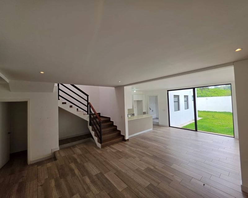 Venta casa en Portal del Bosque IV | Km 22.5 Carr. El Salvador (B)