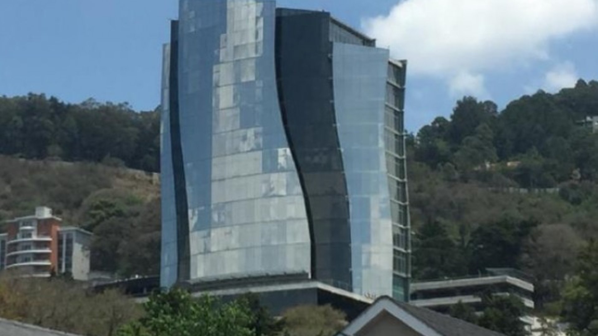Renta de Oficina en Carretera al Salvador Km. 9