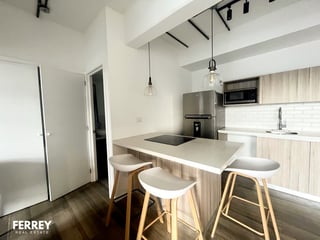 2-Bedroom Apartment for Rent in Zona 13, Guatemala City | $950 - NARAMA - 3