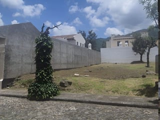 Terreno en Venta en Condominio Condado del Obispo – San Juan del Obispo - Image 2