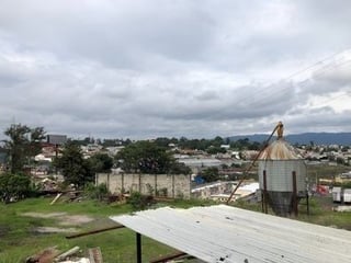Terreno en renta Km 14.5 carretera al Pacífico - 3