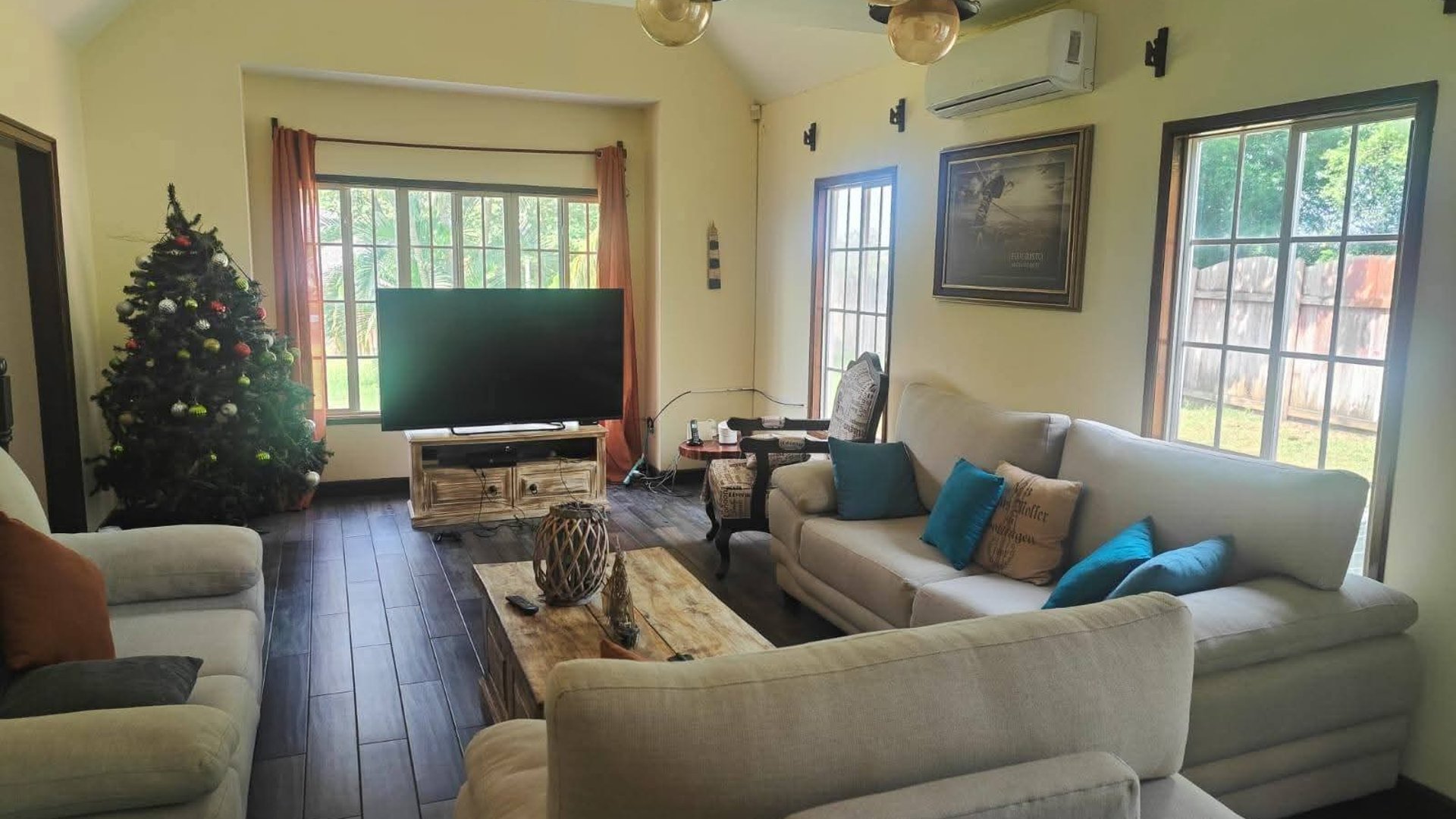 Chalet venta en Monterrico - Miniatura 11